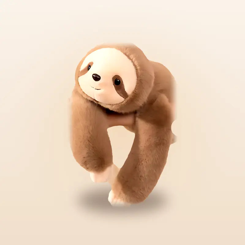 Wilder the Sloth Comfort Plush