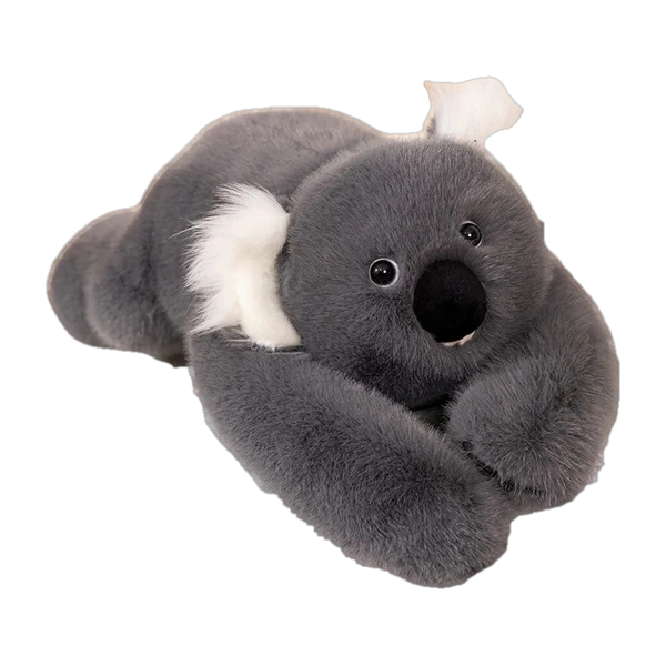 Hazel the Koala Comfort Plush